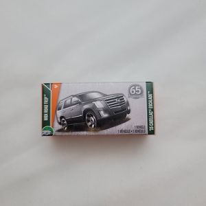 Matchbox 65th Anniversary '15 Cadillac Escalade MBX ROAD TRIP